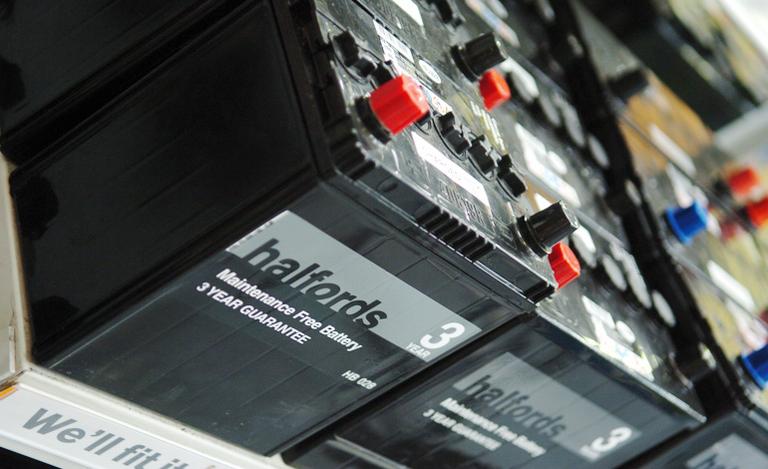 Image for Car Battery Buyers Guide article