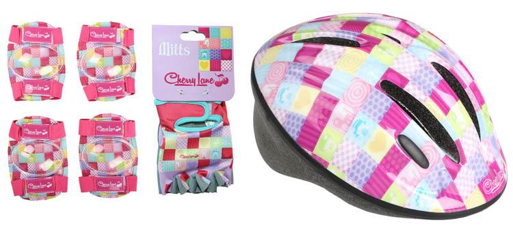 image of Apollo Cherry Lane Accessory Bundle