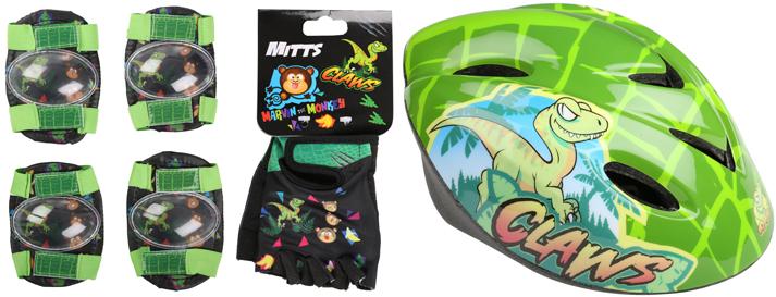 image of Apollo Claws Accessory Bundle