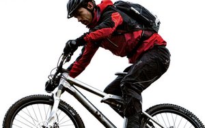 adult bike size guide