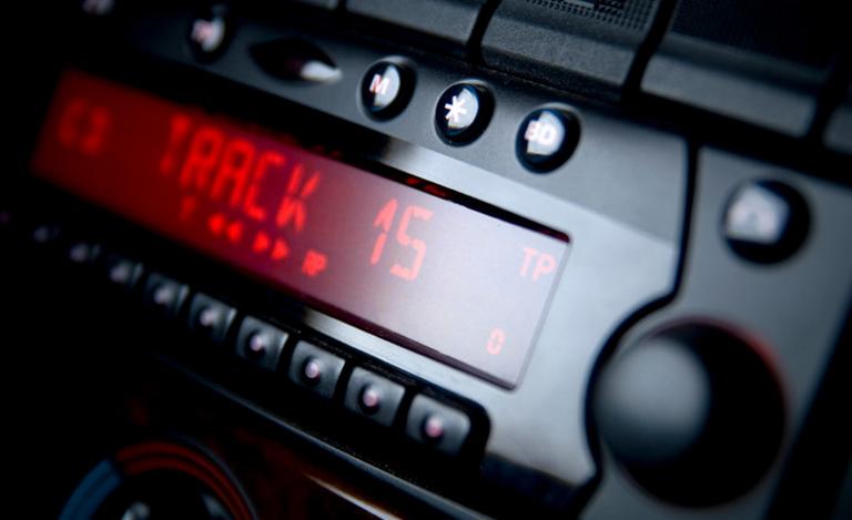 Image for DAB Car Radios Buyers Guide article