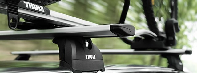 Thule Roof Bars