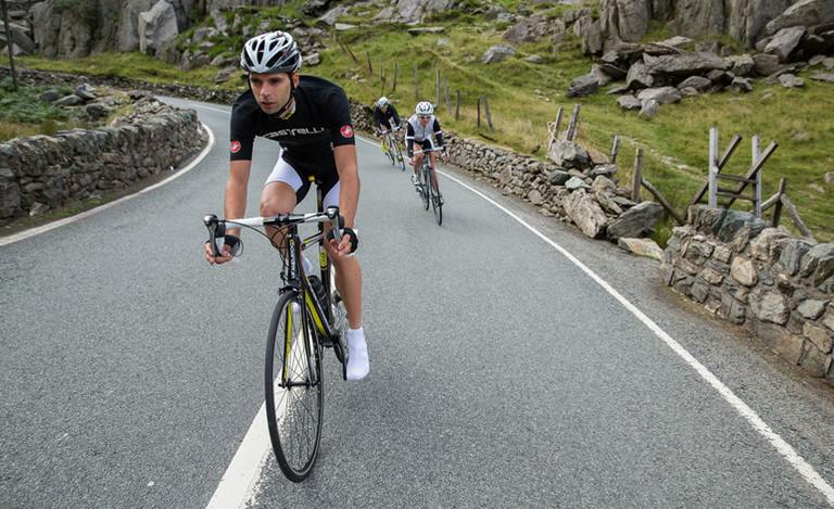 Image for Road Biking - What do you need? article
