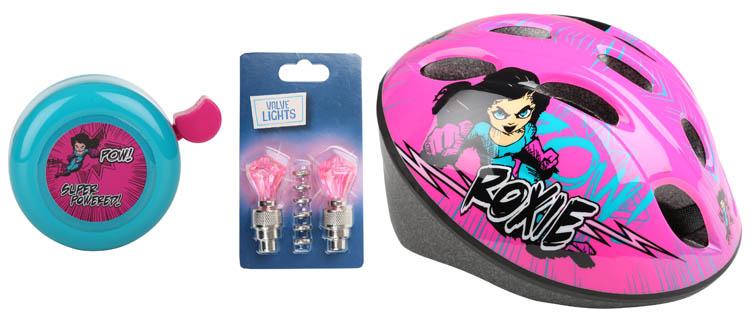 apollo roxie 16 bike