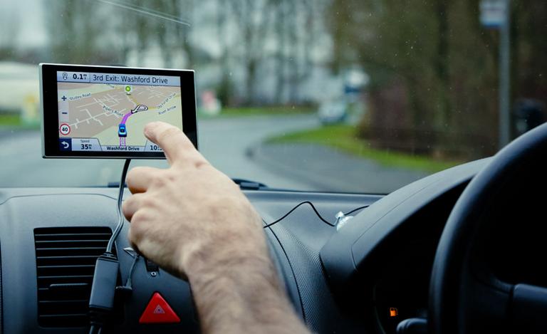 Image for Sat Nav Buyers Guide article