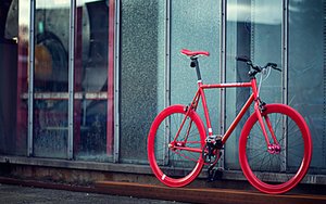 hybrid bikes