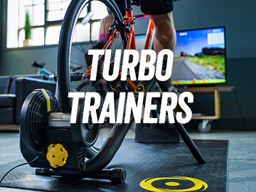 halfords smart turbo trainers