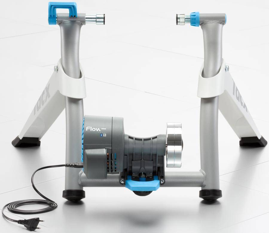 Tacx Flow T2240 Smart Turbo Trainer