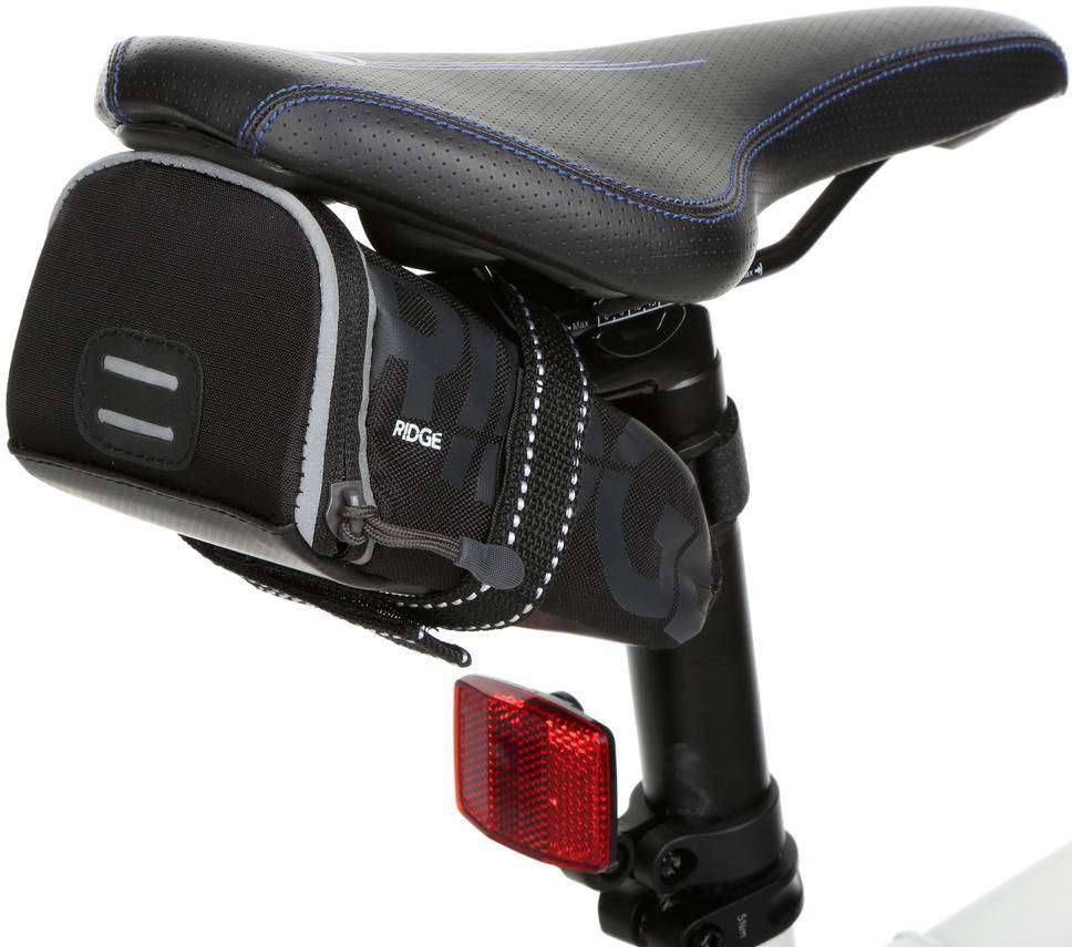 saddle bag