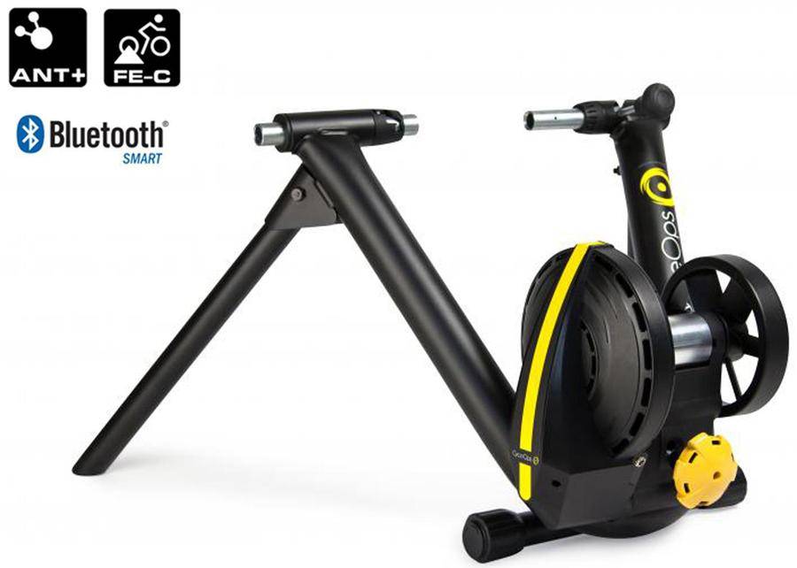 CycleOps Magnus Smart Trainer