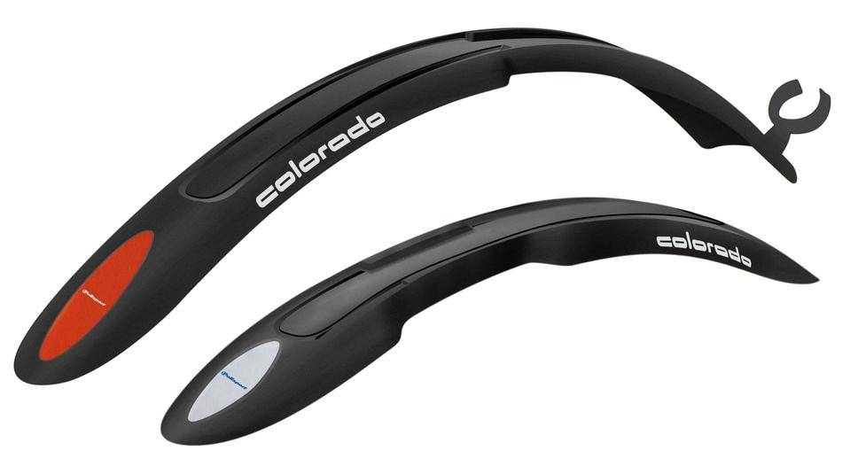 mudguards halfords