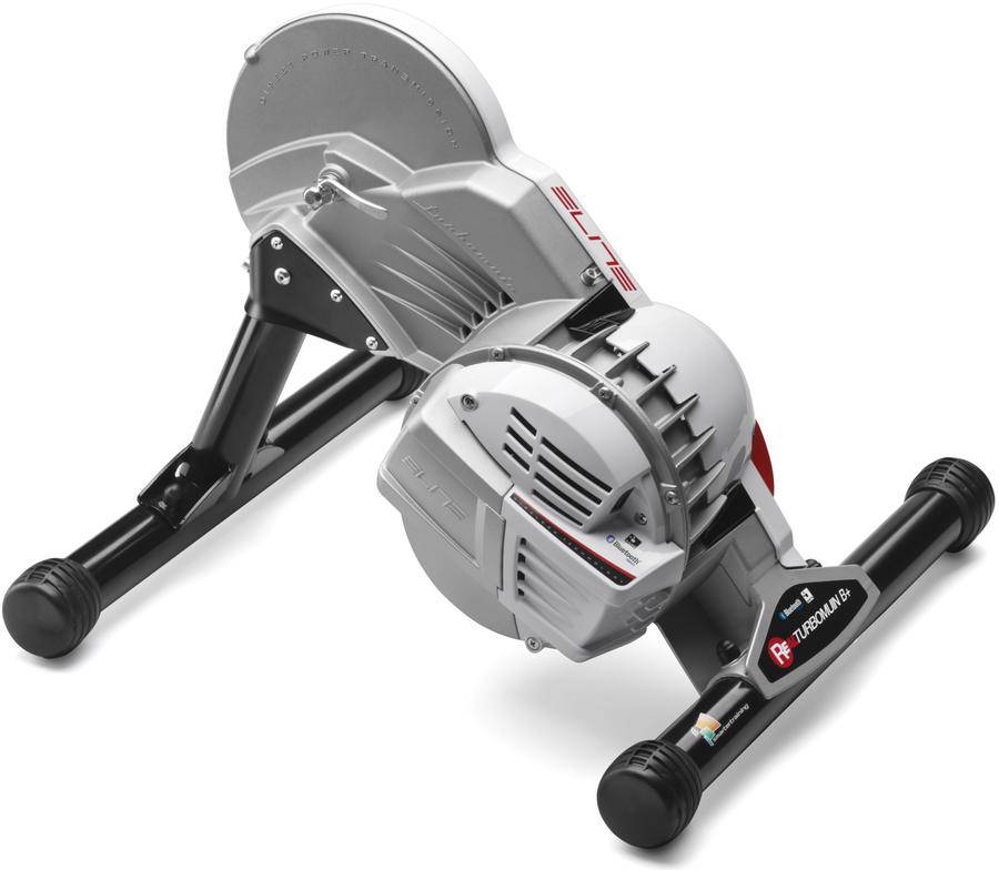 Elite Turbo Trainer