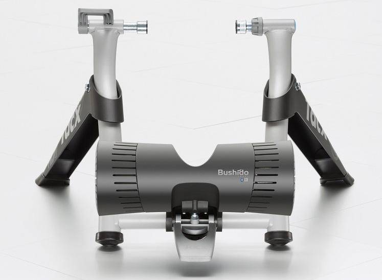 Tacx Bushido Smart Turbo Trainer