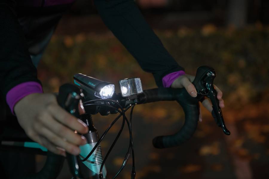 Halfords Advice Centre Bike Lights Guide to Lumens, IP Ratings & More
