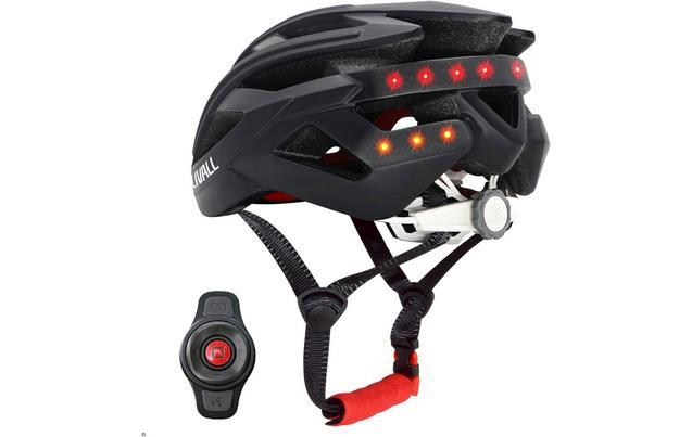 best bike helmet light