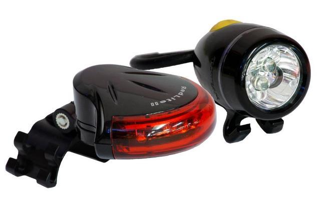 halfords bike lights usb