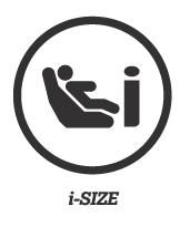 i-size icon