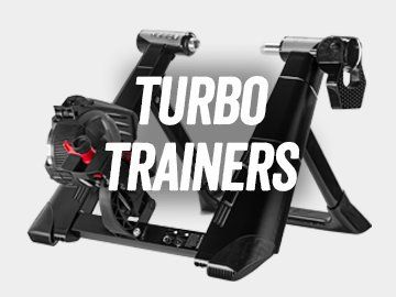 bike turbo trainer halfords