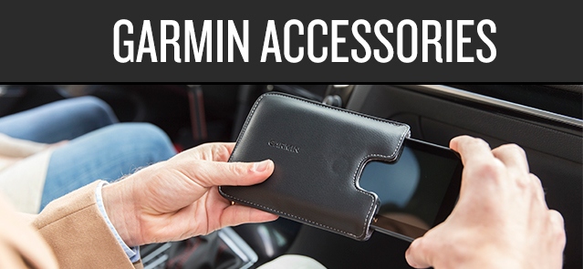 garmin smartwatch accessories