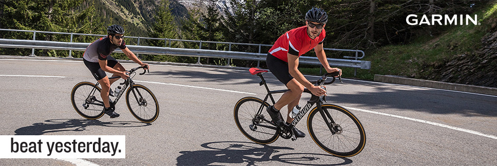 garmin cycling garmin