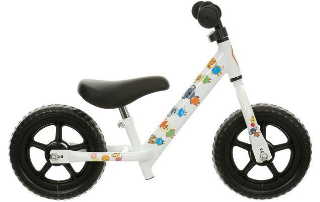 balance bike for 11 year old