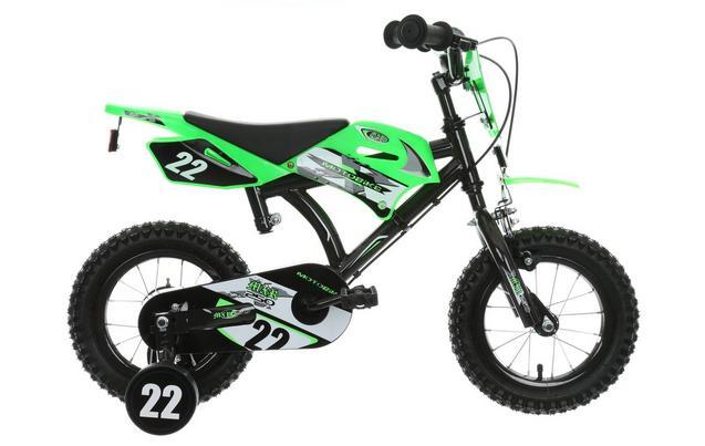 best size bike for 8 year old