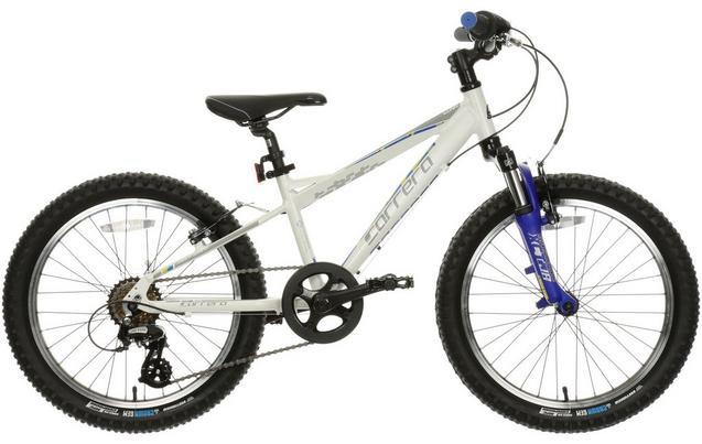 halfords bikes 10 year old