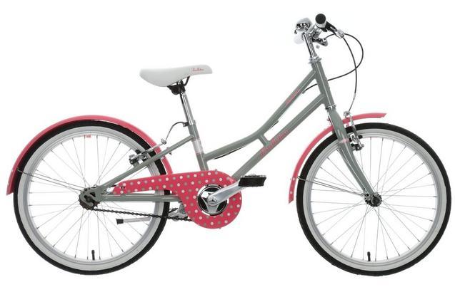 right size bike for 11 year old