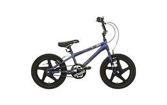 bike for 2 year old halfords