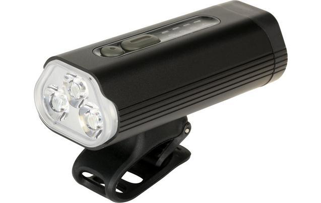 1100 lumen bike light