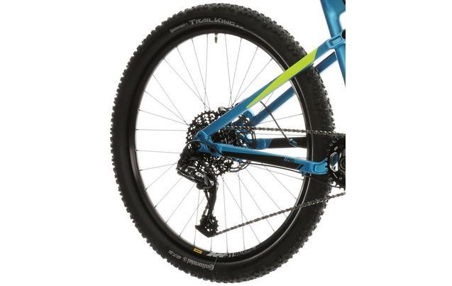 27.5 mountain bike tyres