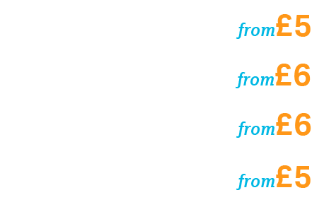 Repair Breakdown Repair Breakdown