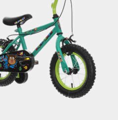 halfords infant bikes