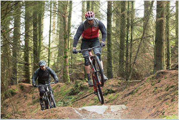 halfords voodoo nakisi