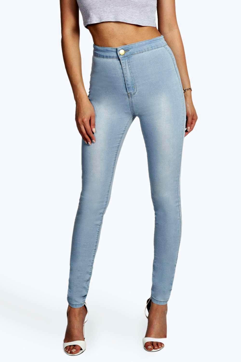 boohoo jogger jeans