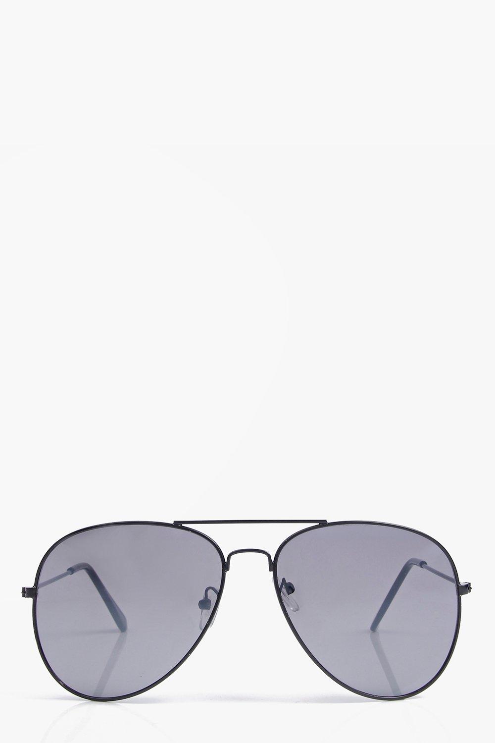 Ava Aviator Sunglasses At 