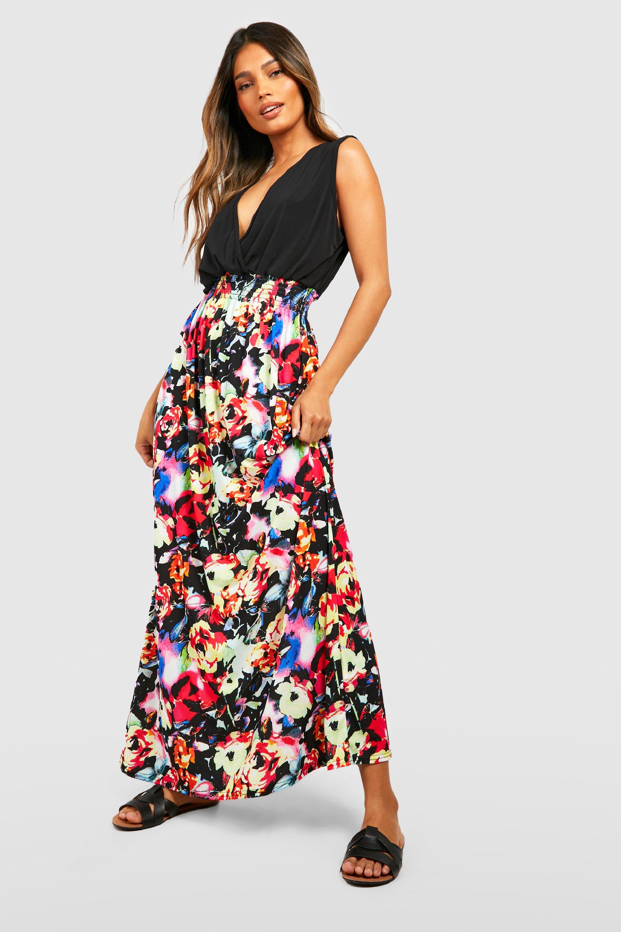 long summer dress  Dress Yp