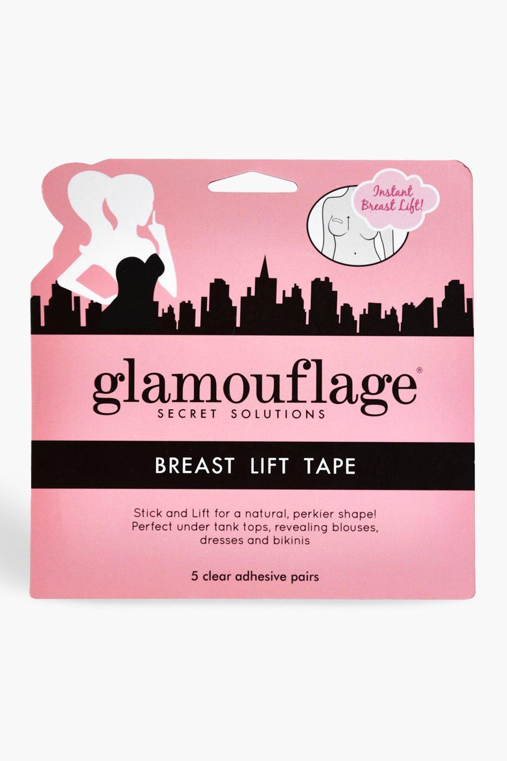 Breast Lift Tape Pack At Boohoo Com