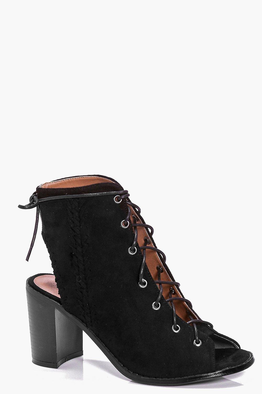 boohoo men shoes