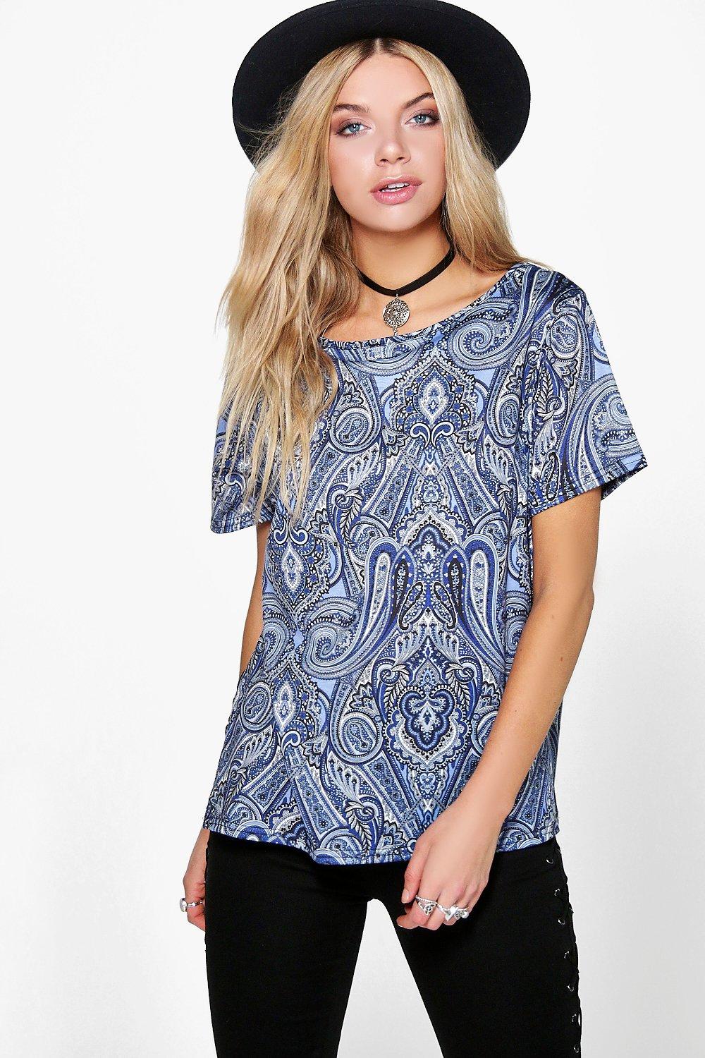 faye shirt boden