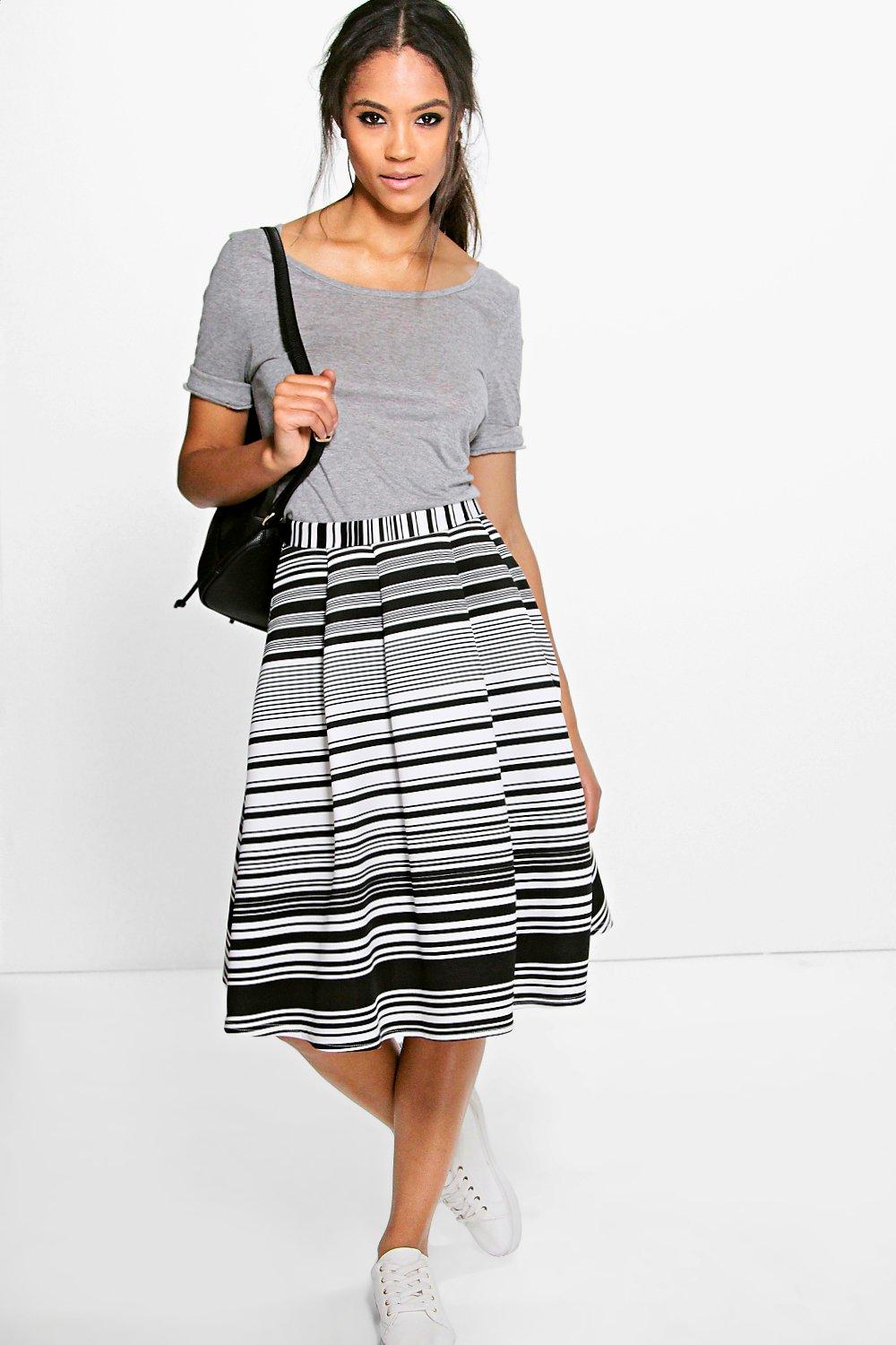 skater skirt 2 piece