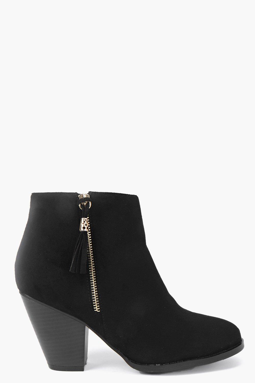 boohoo boot sale