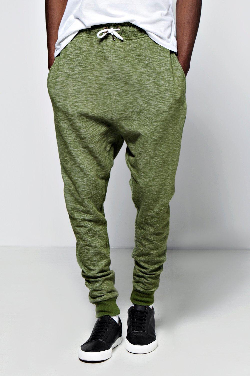 boohoo skinny joggers