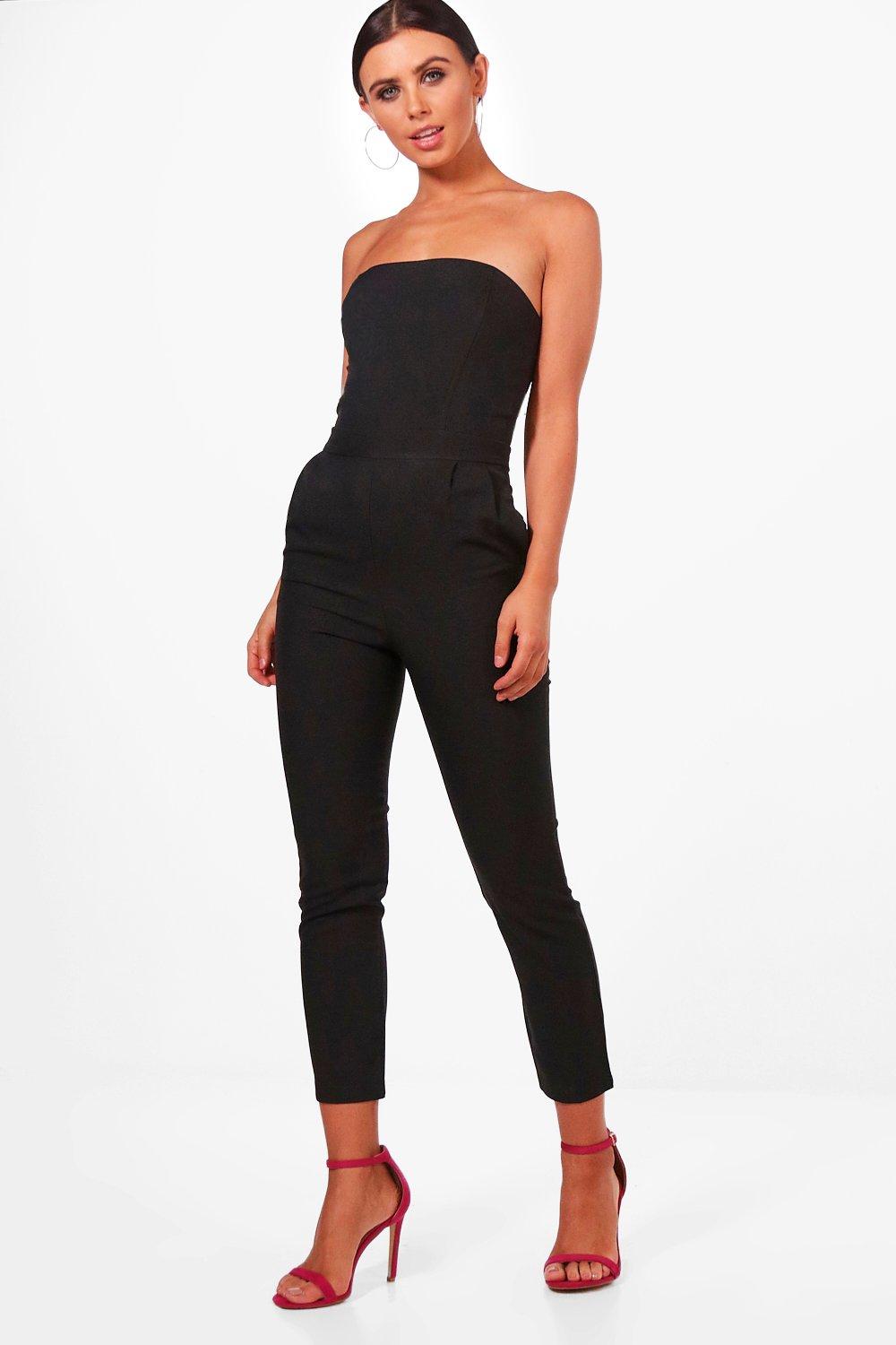 jcpenney petite jumpsuits