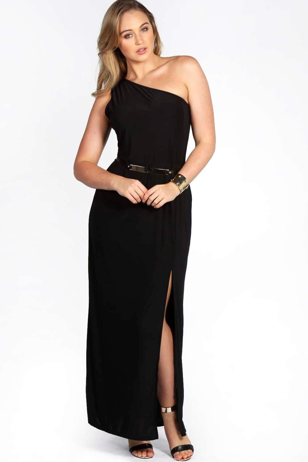 maxi boohoo