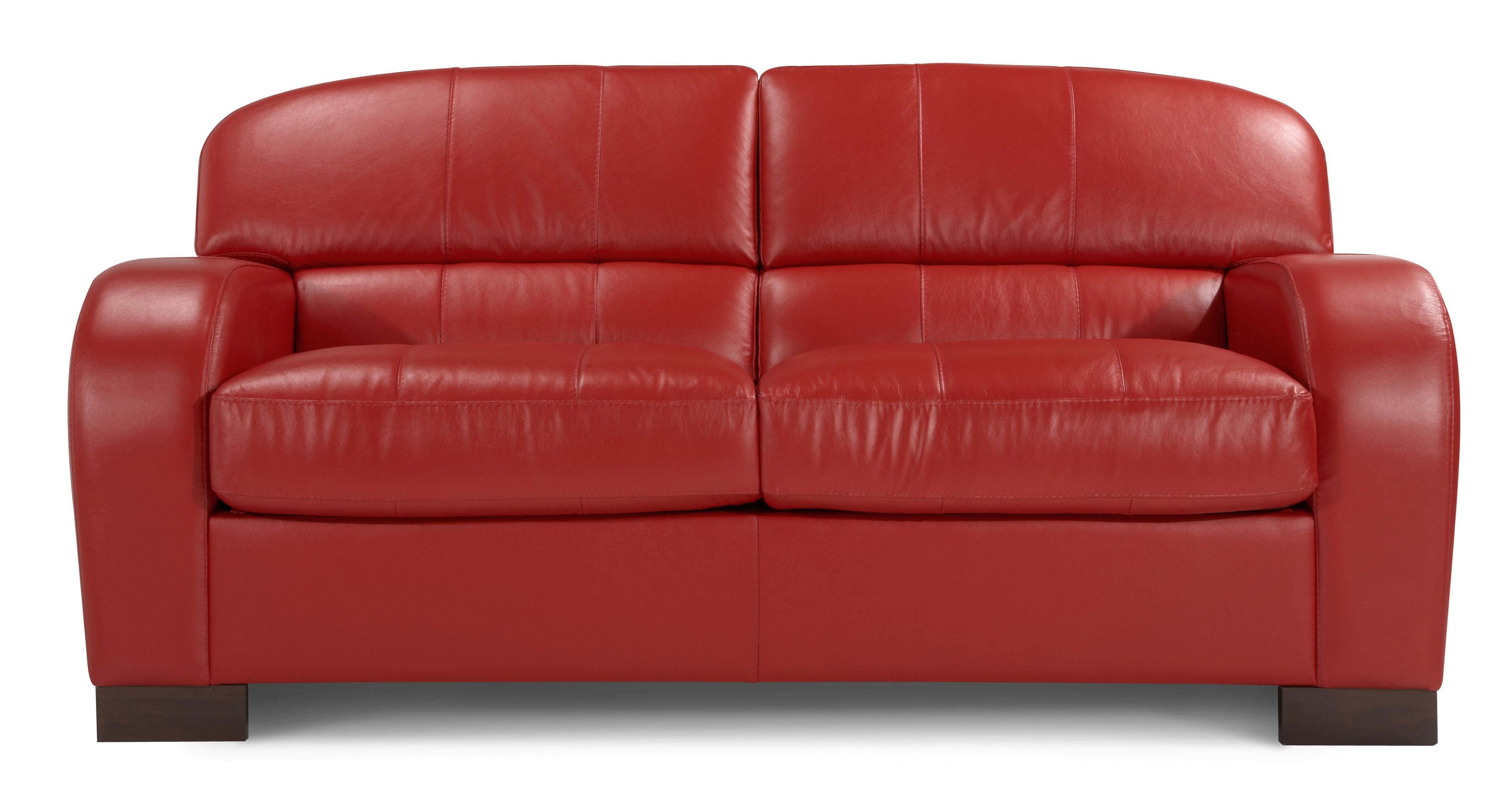 ebay dfs leather sofa