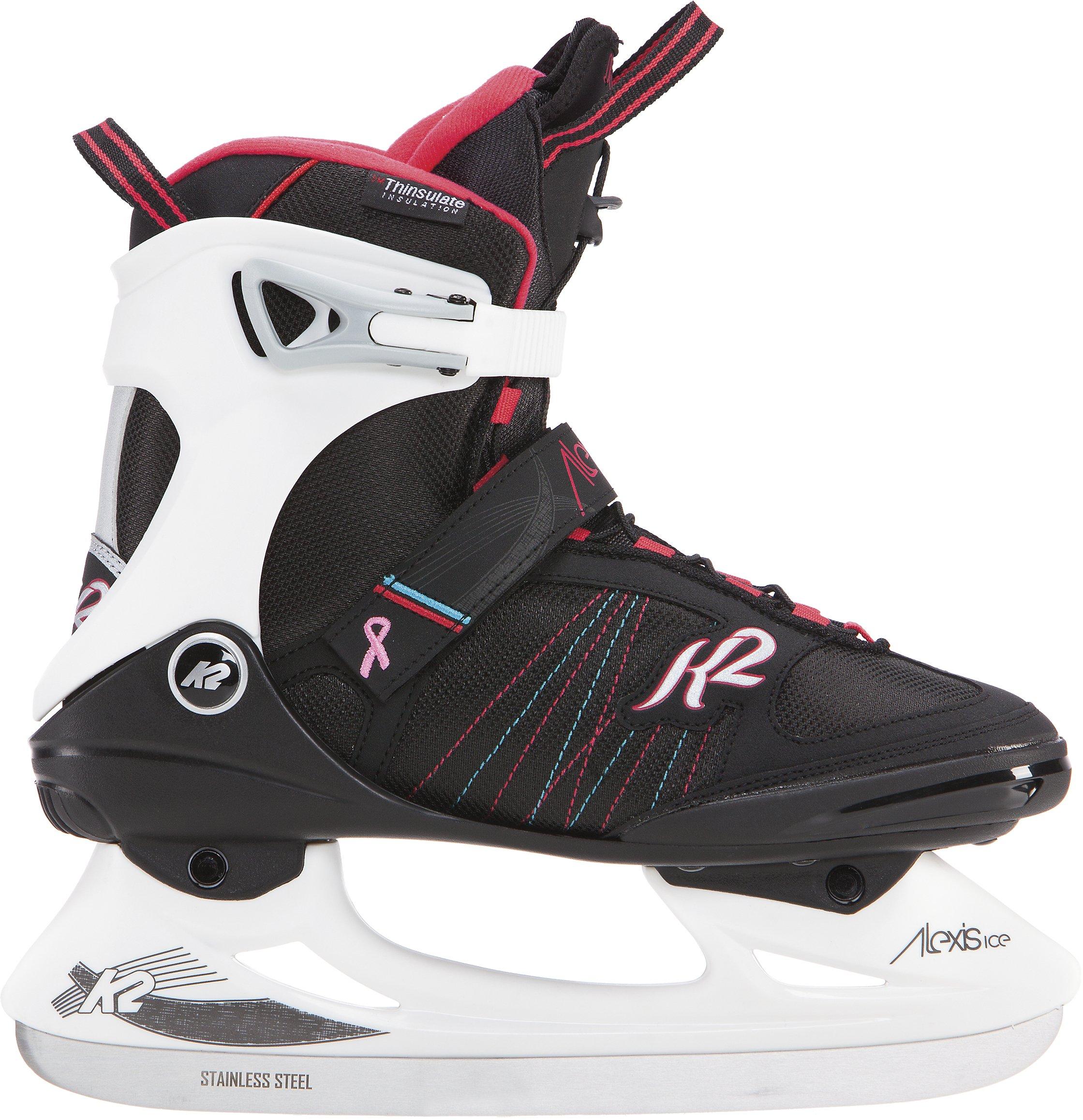 Alexis Ice Pro K2 Skates K2 Skates 2019