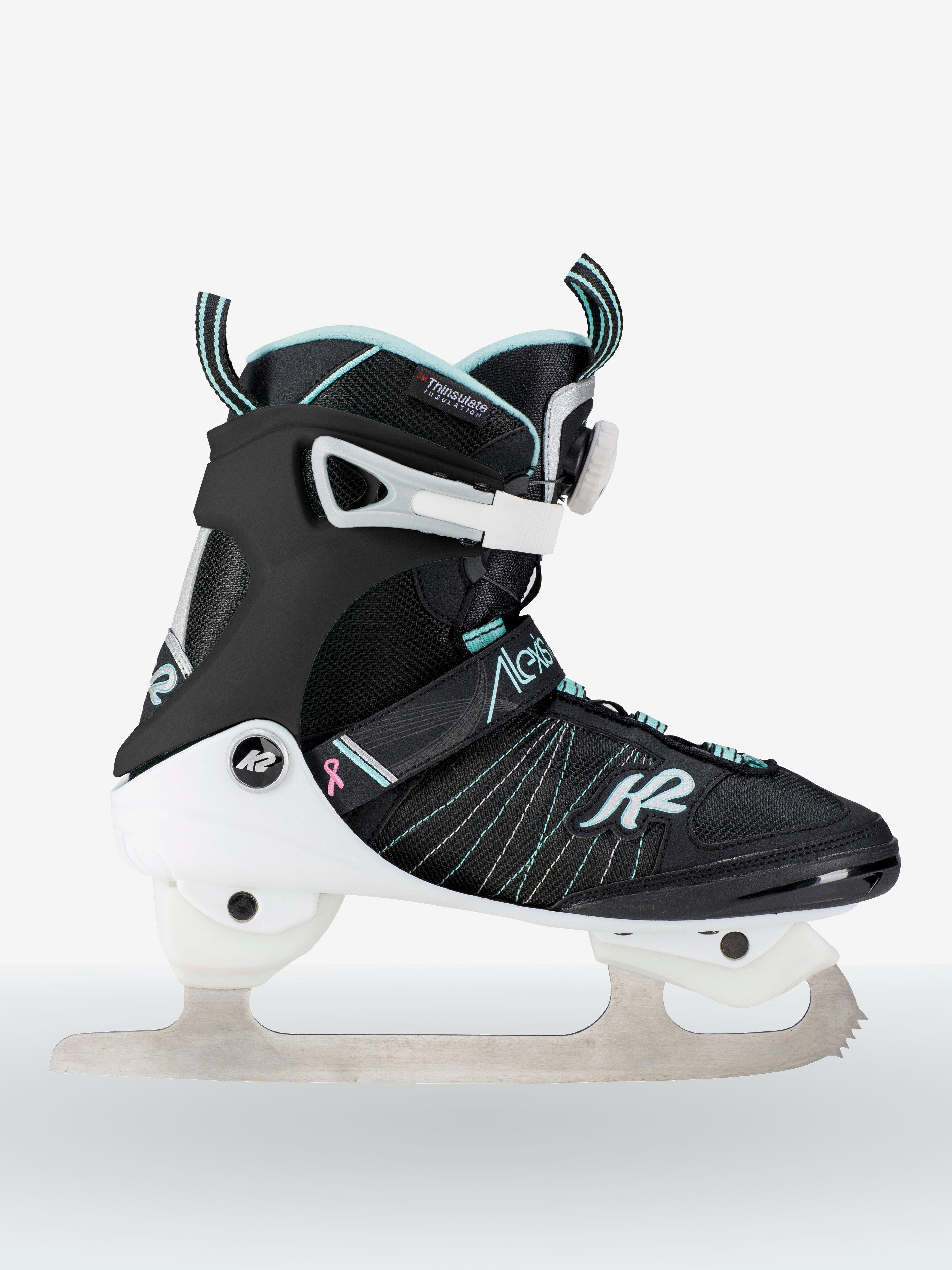 mens k2 ice skates