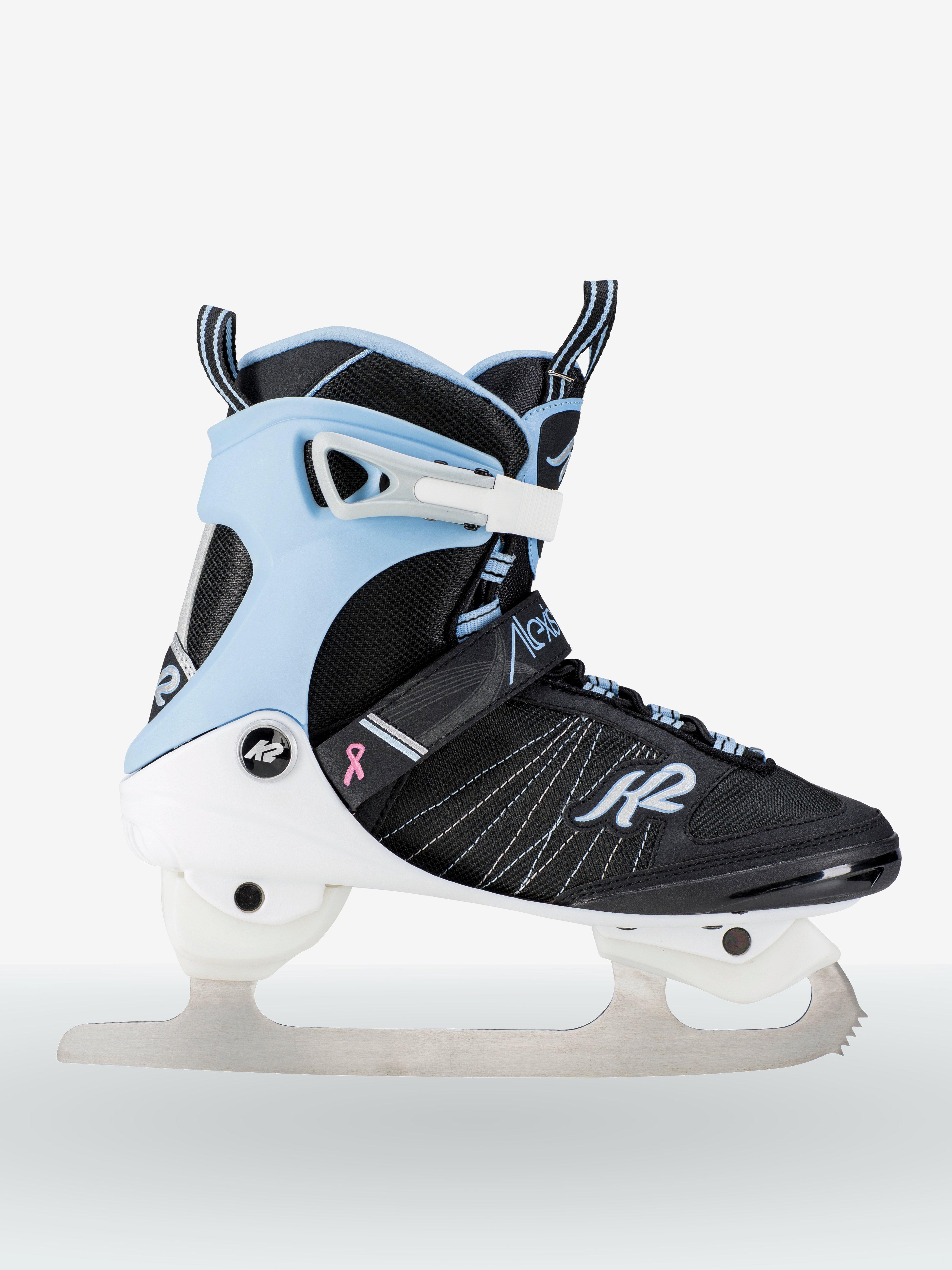 Alexis Ice Figure Blade - K2 Skates | K2 Skates 2019