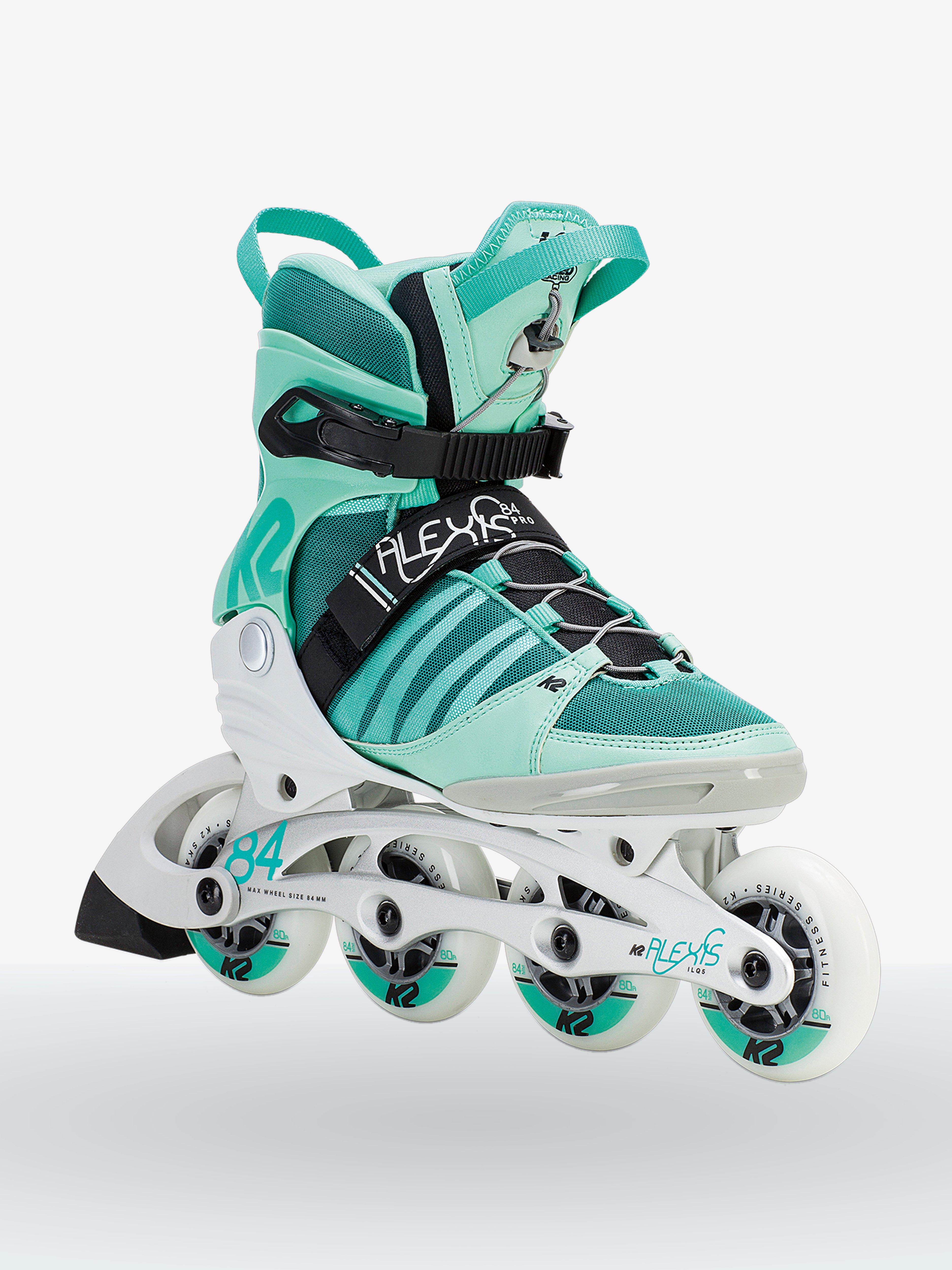 Alexis 84 Pro K2 Skates K2 Skates 2019